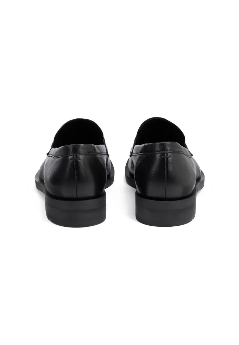 Sale LLOYD SLIPPER Schwarz