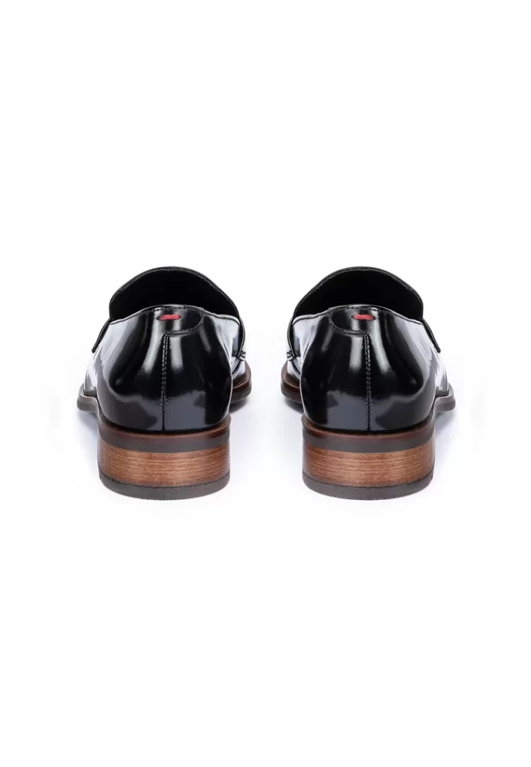 Flash Sale LLOYD SLIPPER Schwarz