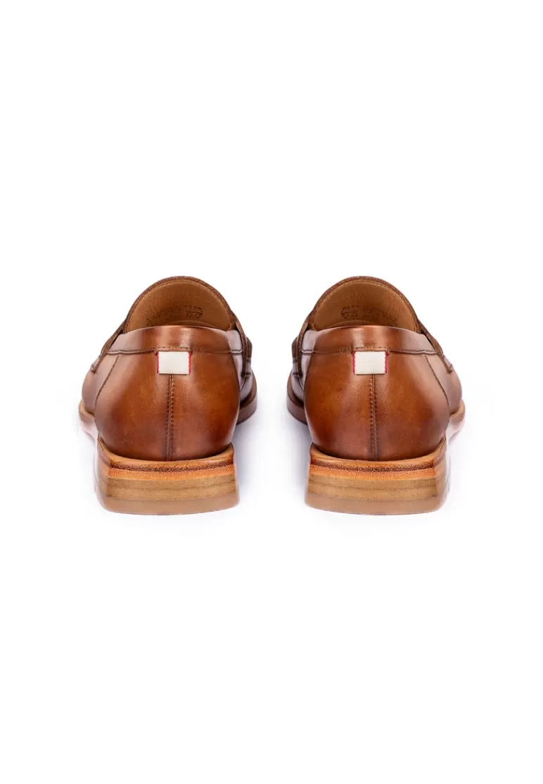 Clearance LLOYD SLIPPER Braun