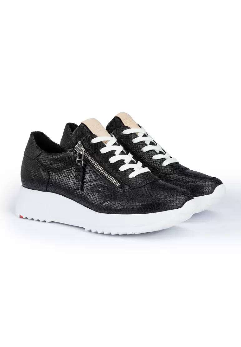 Sale LLOYD SNEAKER Schwarz
