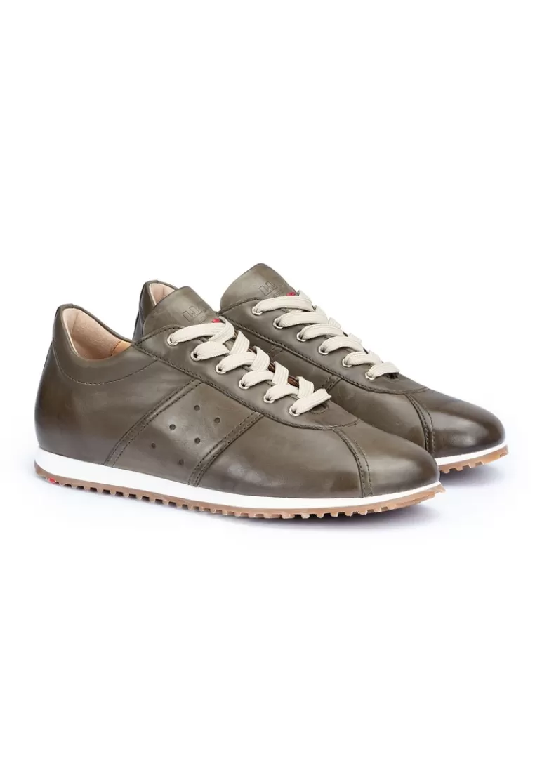Flash Sale LLOYD SNEAKER Gru00FCn