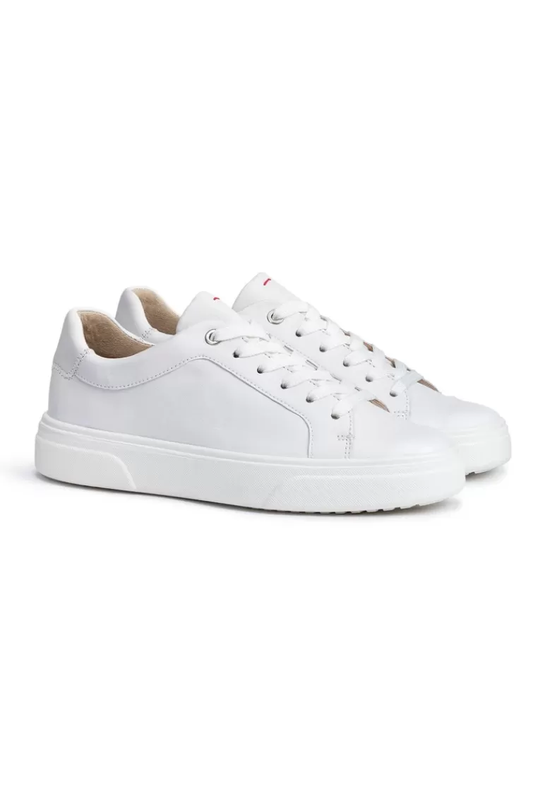 Sale LLOYD SNEAKER Weiss