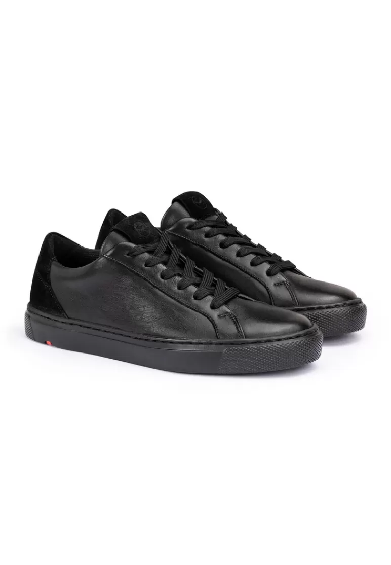 Hot LLOYD SNEAKER Schwarz