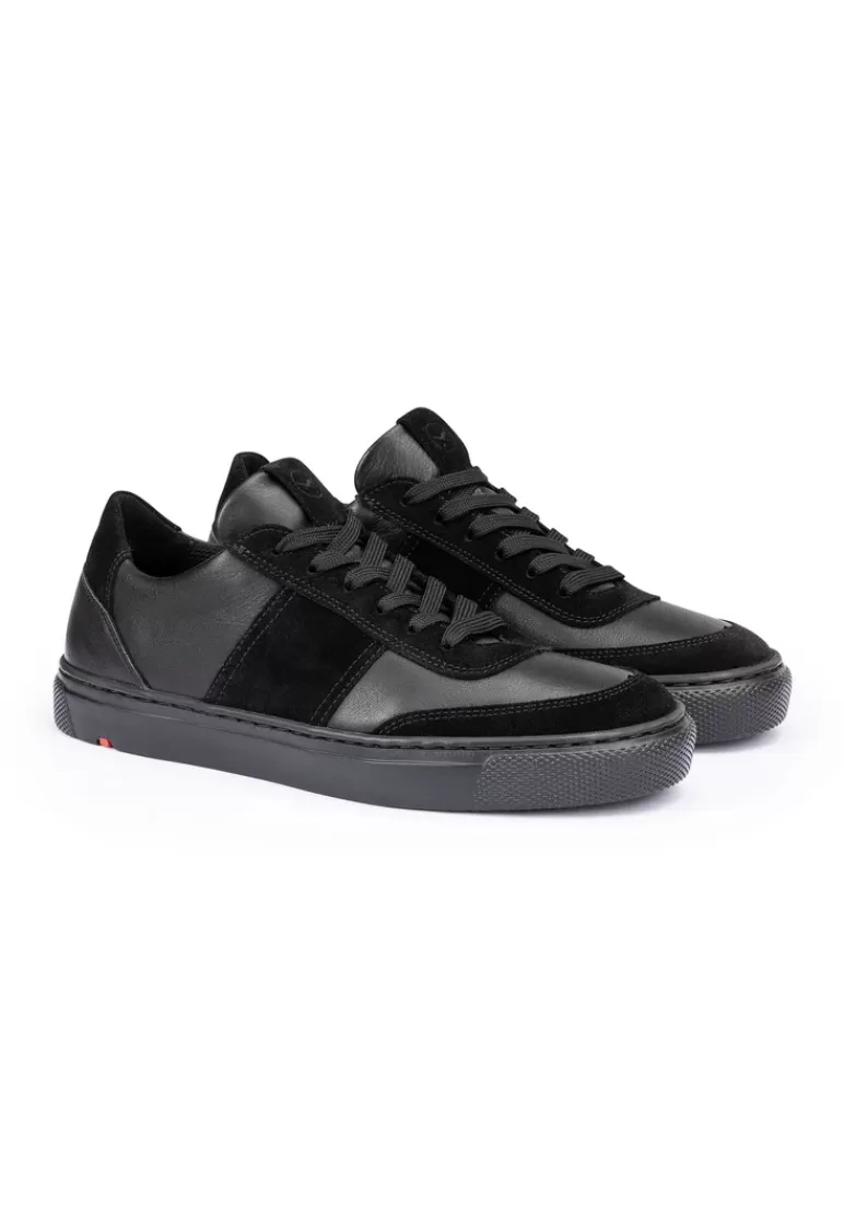 Outlet LLOYD SNEAKER Schwarz