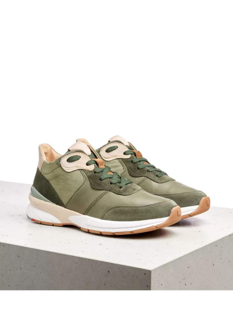 Cheap LLOYD SNEAKER Gru00FCn