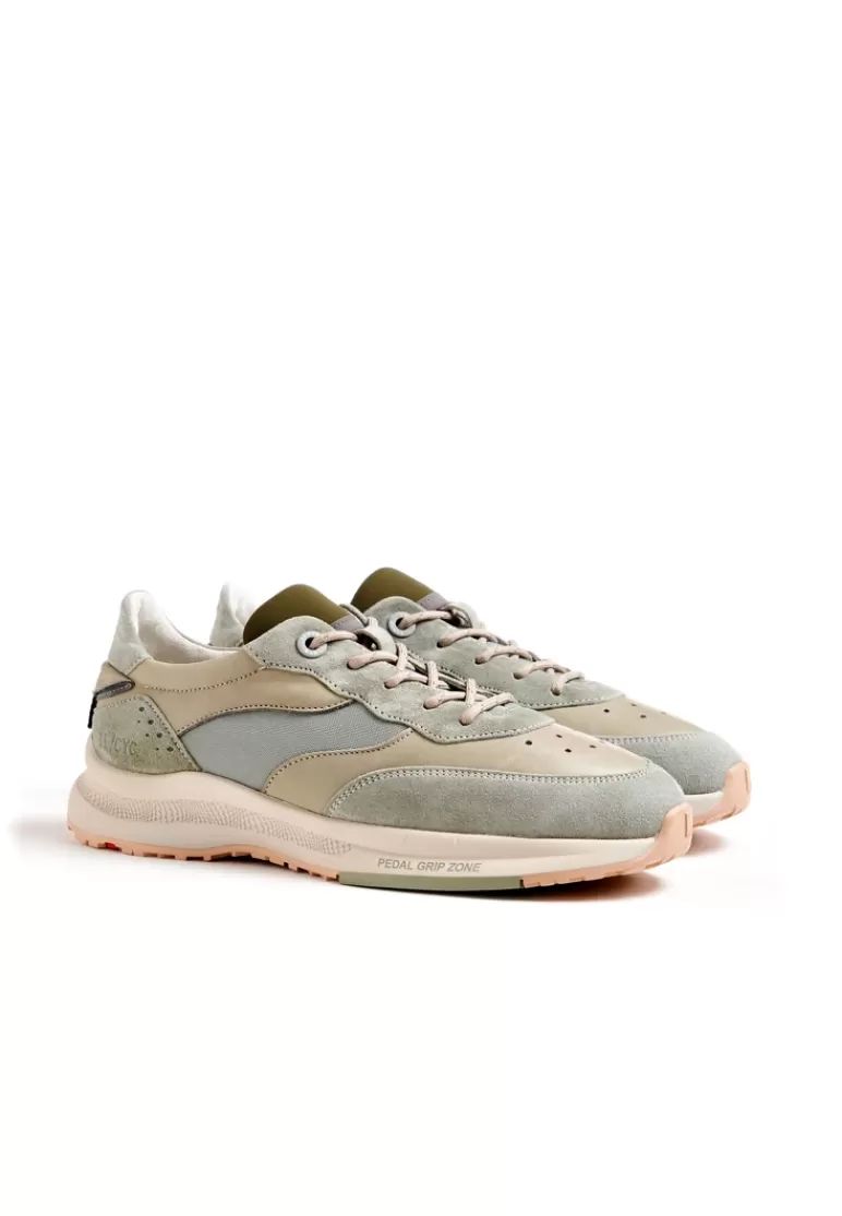 Fashion LLOYD SNEAKER Gru00FCn