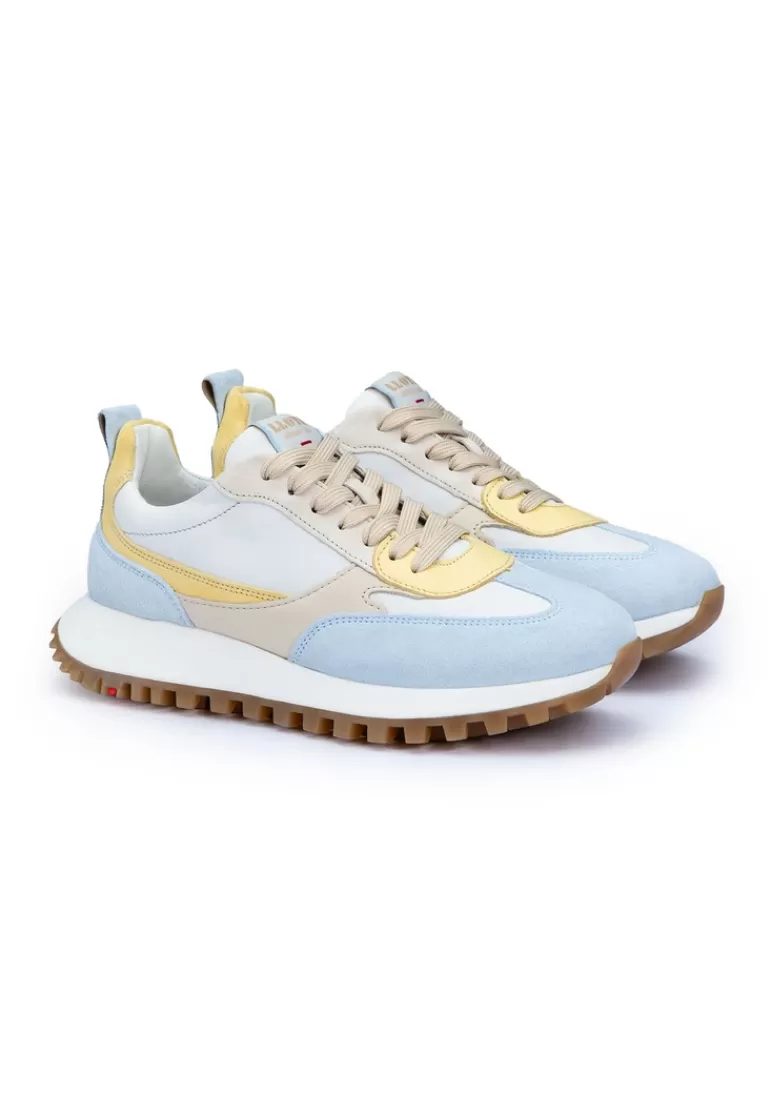 Store LLOYD SNEAKER Kombiniert