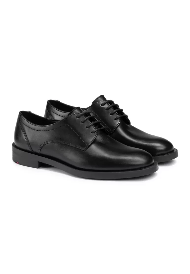 Discount LLOYD SNEAKER Schwarz