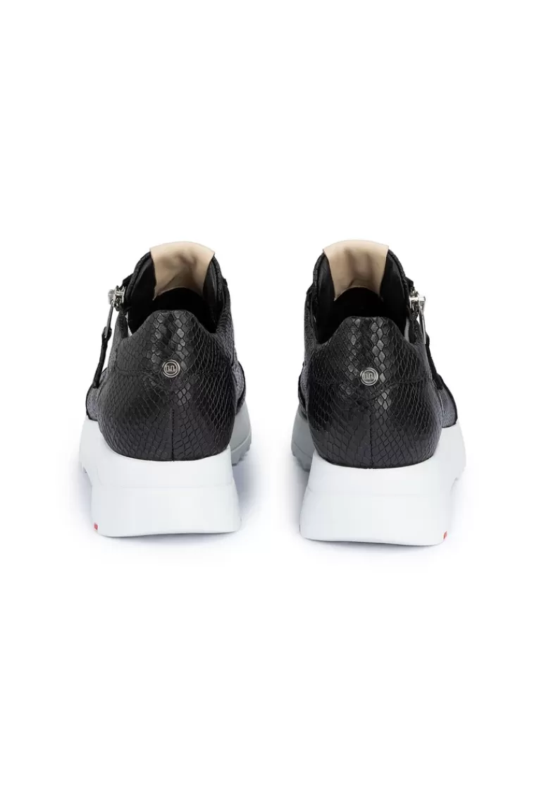 Sale LLOYD SNEAKER Schwarz