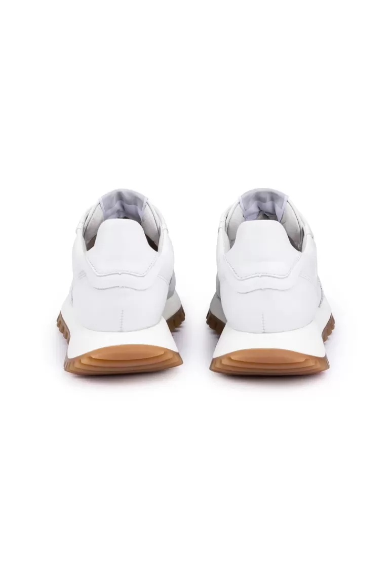 Hot LLOYD SNEAKER Weiss