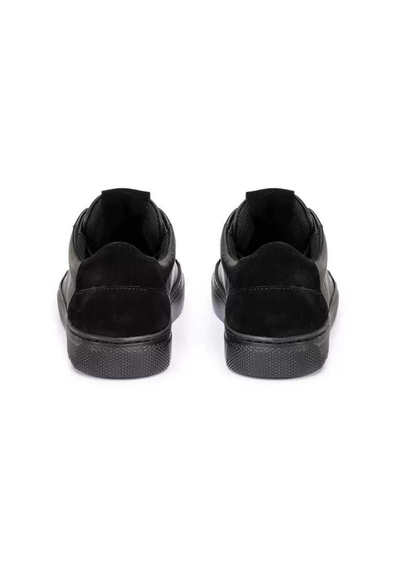 Hot LLOYD SNEAKER Schwarz