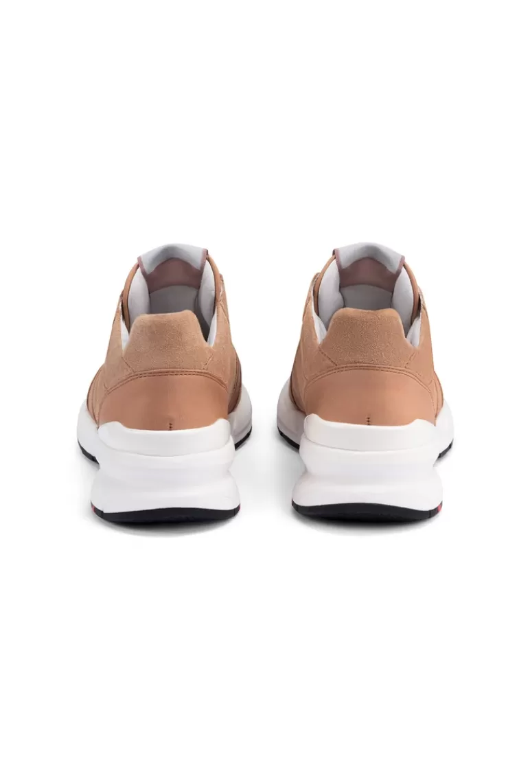 Hot LLOYD SNEAKER Braun