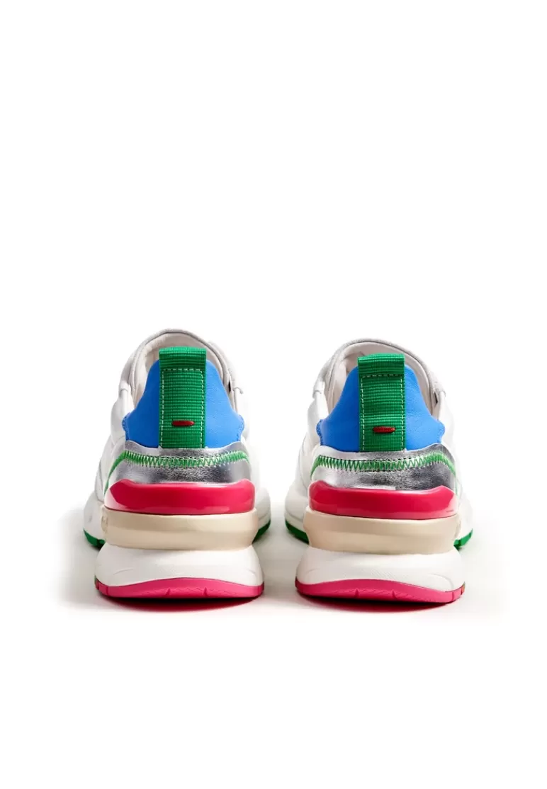 Shop LLOYD SNEAKER Weiss