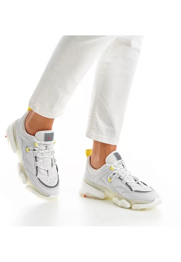 Flash Sale LLOYD SNEAKER Weiss