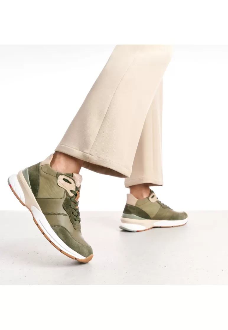Cheap LLOYD SNEAKER Gru00FCn