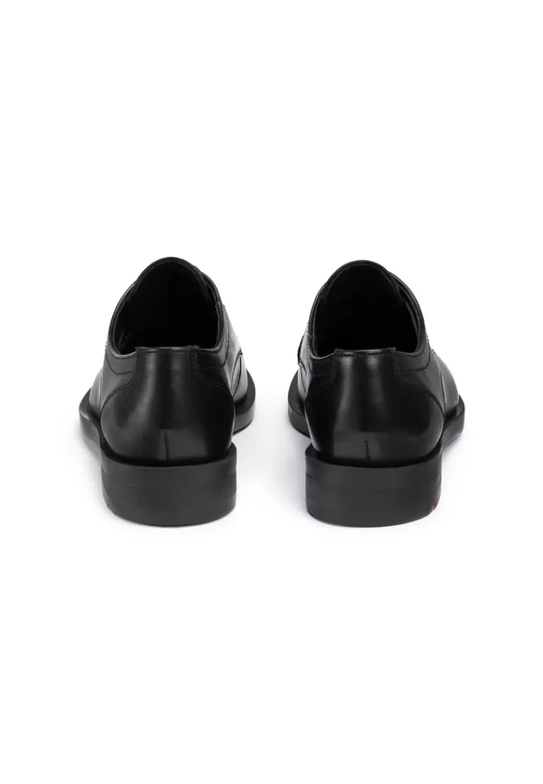 Discount LLOYD SNEAKER Schwarz