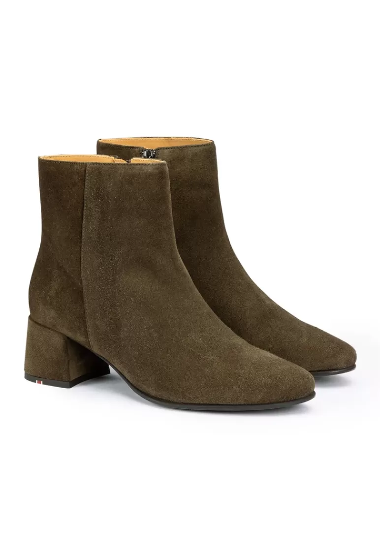 Best Sale LLOYD STIEFELETTE Gru00FCn