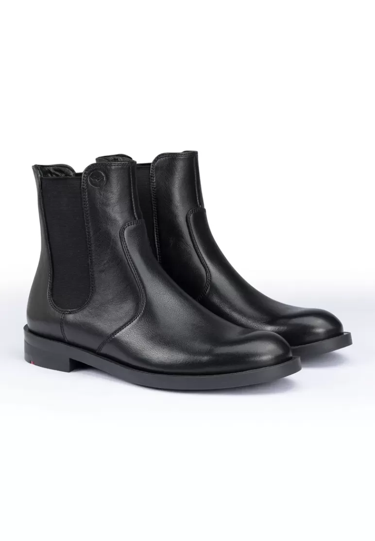Shop LLOYD STIEFELETTE Schwarz