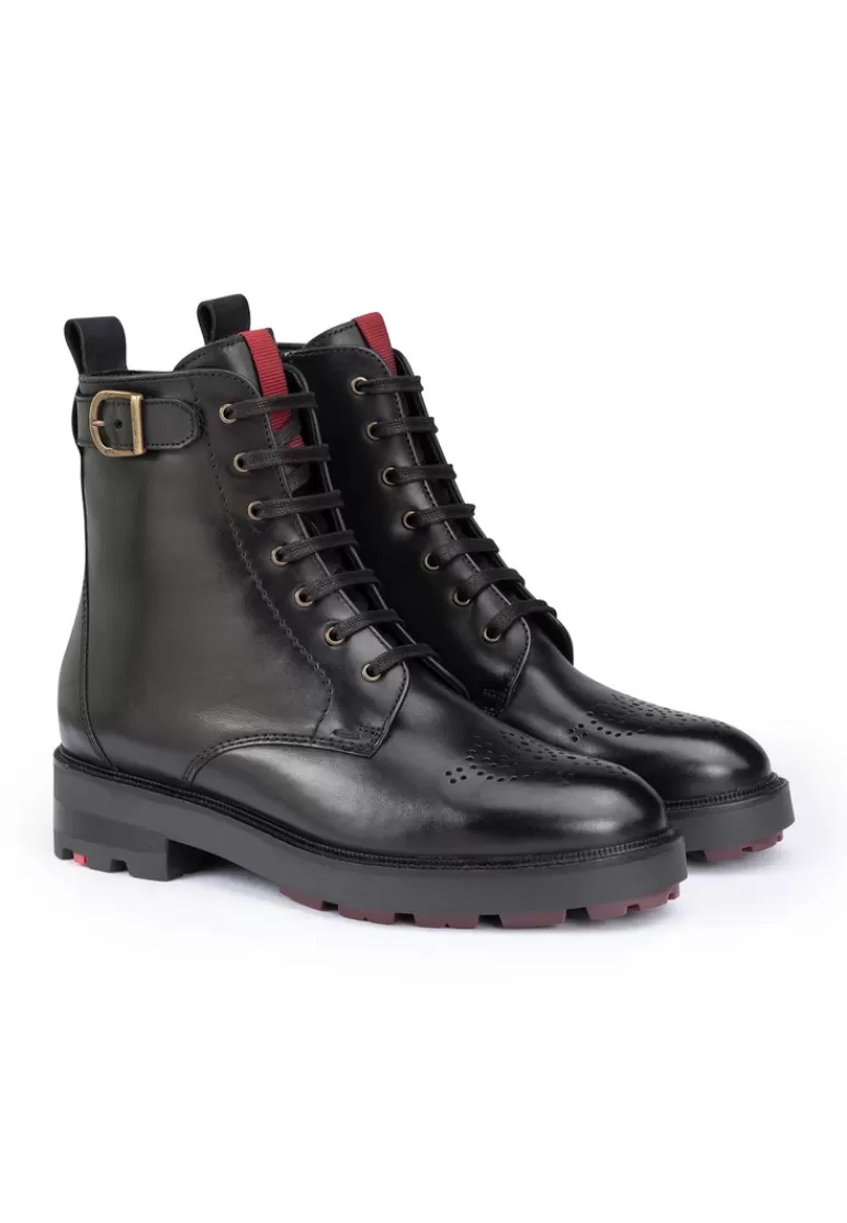 Flash Sale LLOYD STIEFELETTE Schwarz
