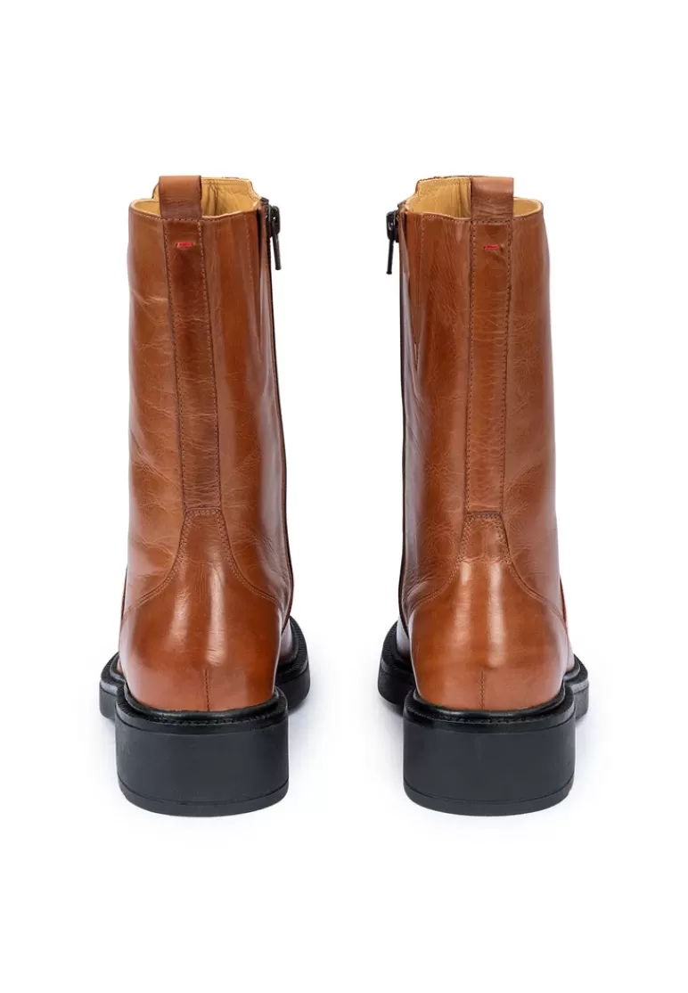 Best Sale LLOYD STIEFELETTE Braun