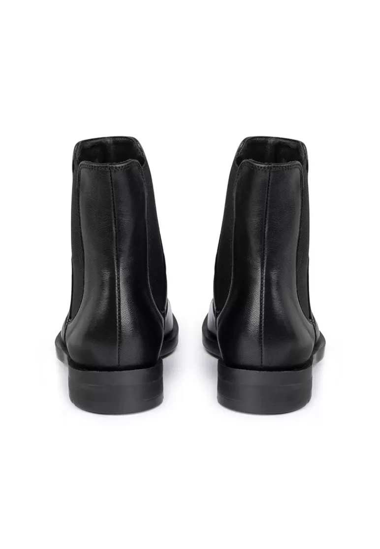 Shop LLOYD STIEFELETTE Schwarz