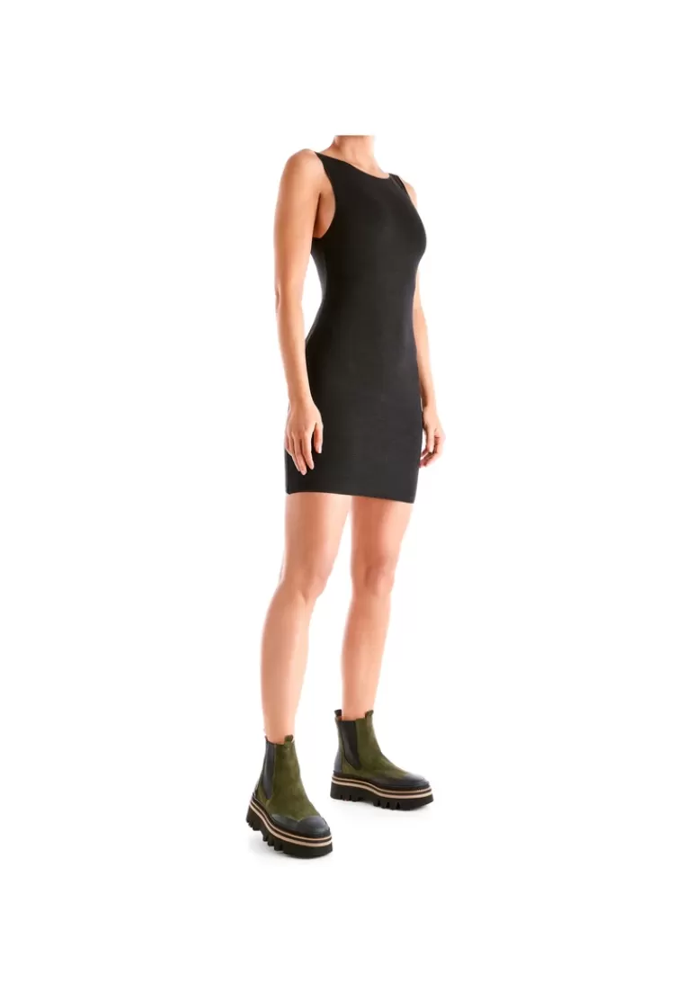 Store LLOYD STIEFELETTE Gru00FCn