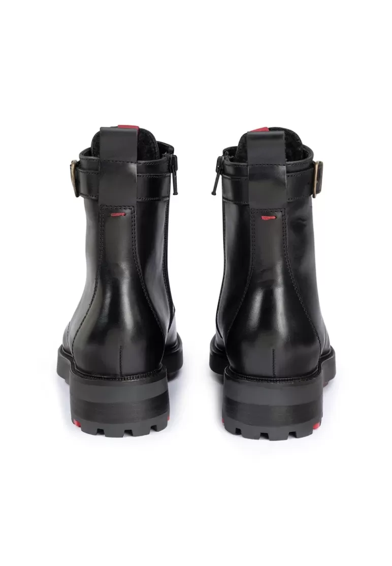 Flash Sale LLOYD STIEFELETTE Schwarz
