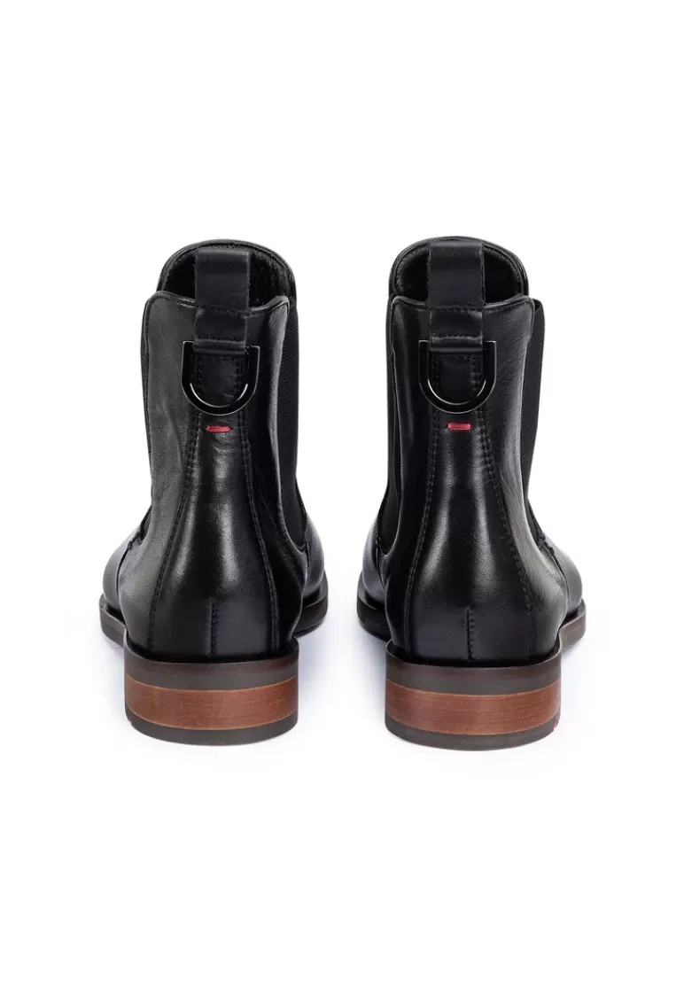 Shop LLOYD STIEFELETTE Schwarz