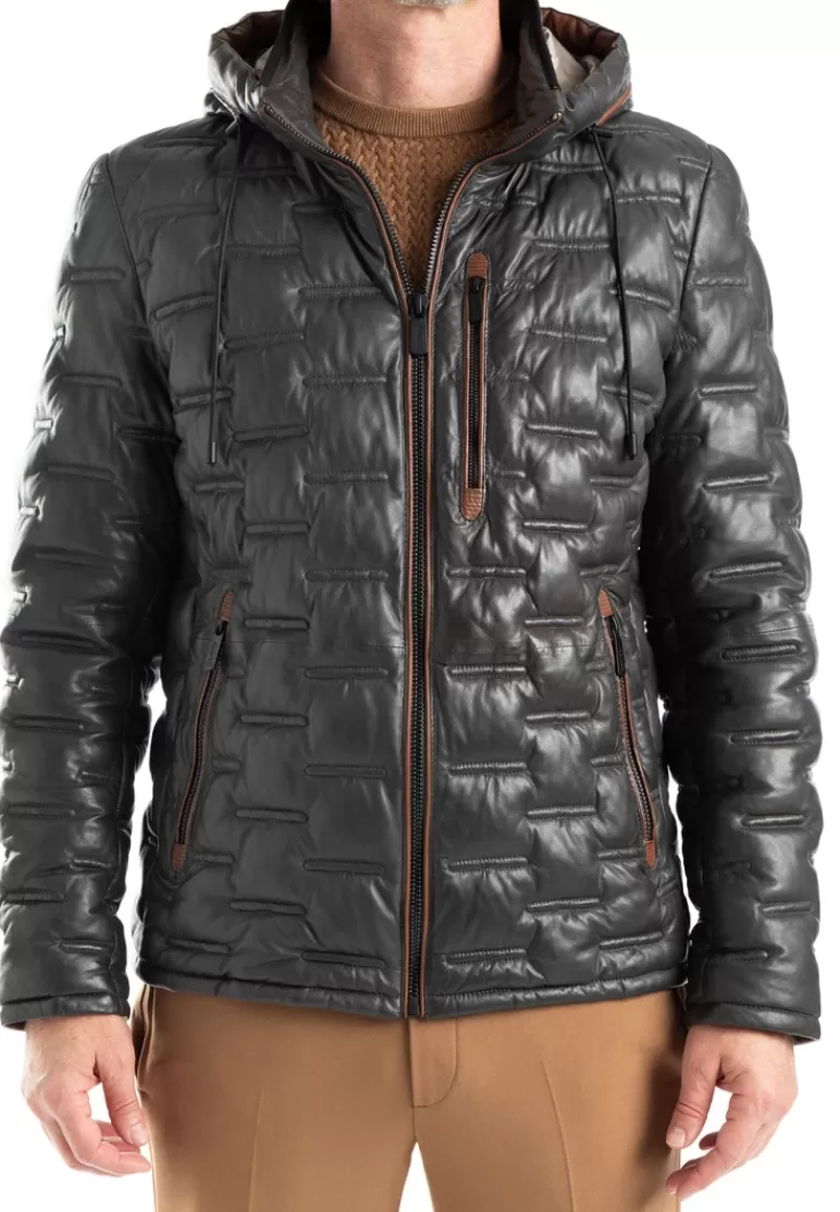 Fashion LLOYD Tanaro Grau