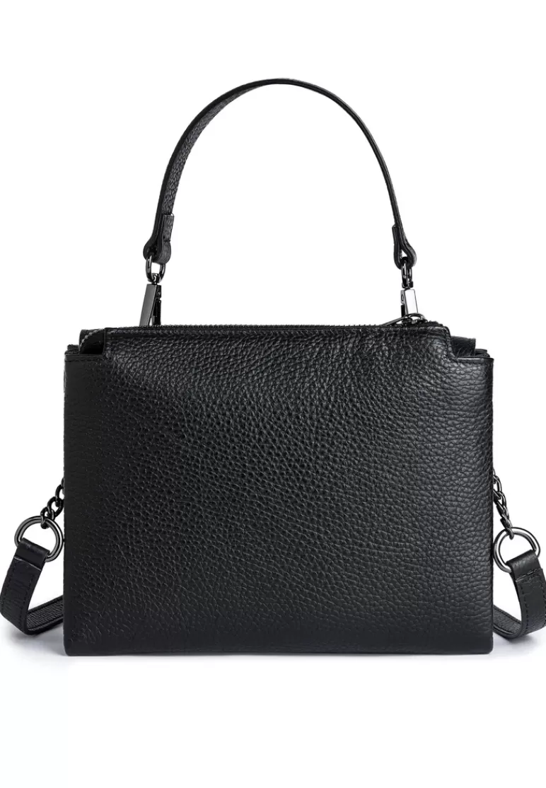 Outlet LLOYD UMH\u00C4NGETASCHE Schwarz