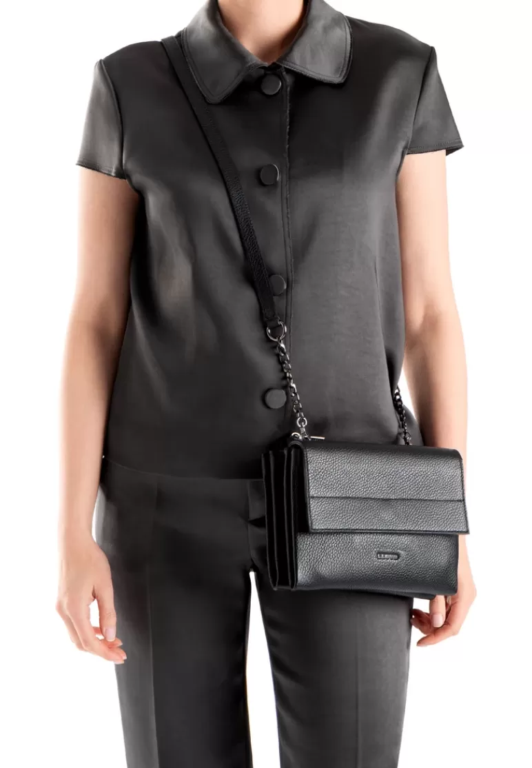 Outlet LLOYD UMH\u00C4NGETASCHE Schwarz
