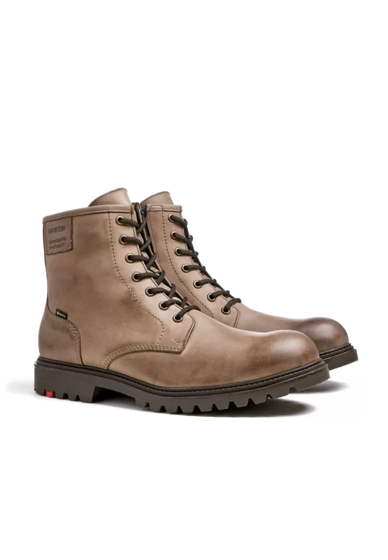 Clearance LLOYD VANNY Grau