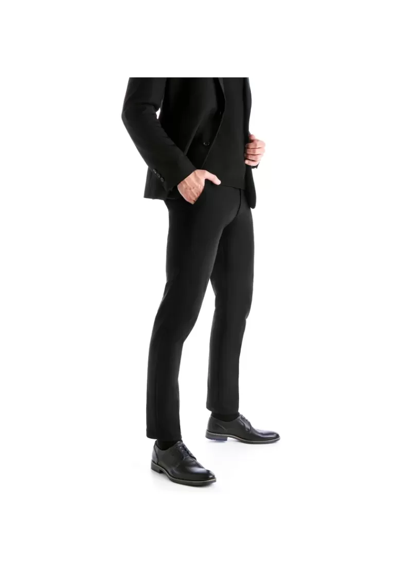 Discount LLOYD VICKERS Schwarz