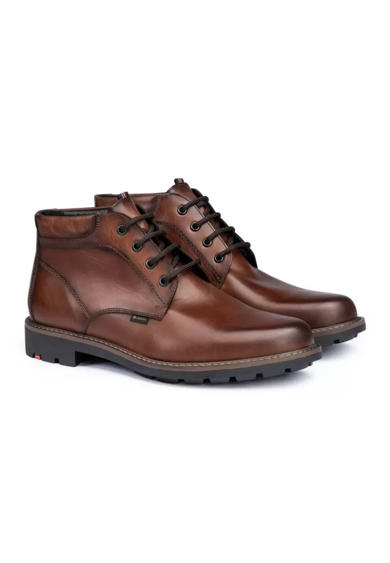 Fashion LLOYD VISCO Braun