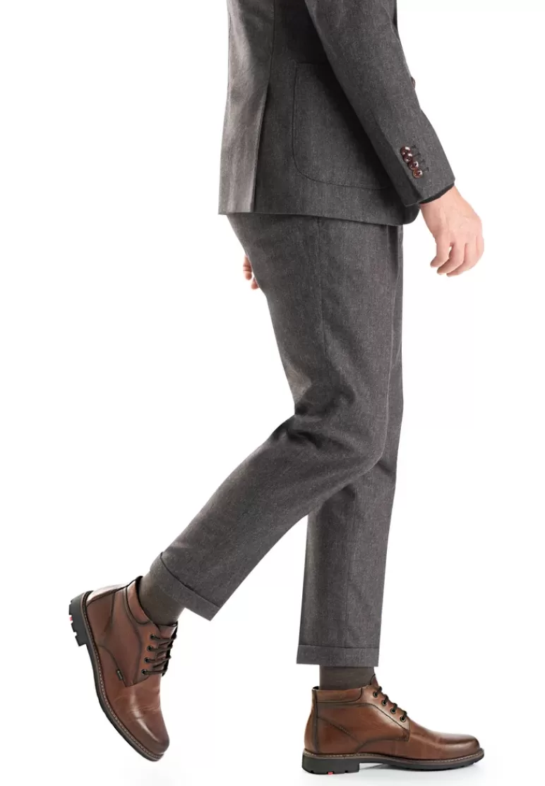 Fashion LLOYD VISCO Braun
