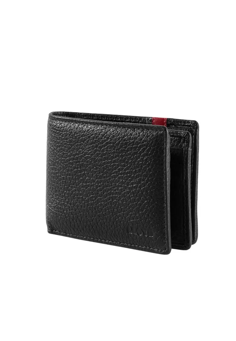 Hot LLOYD WALLET Schwarz