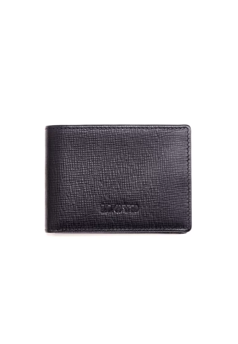 Sale LLOYD WALLET Schwarz