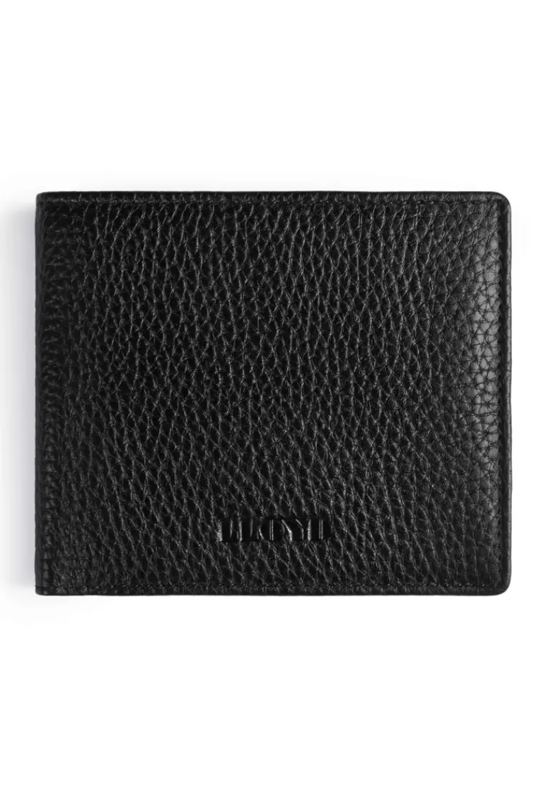 Hot LLOYD WALLET Schwarz