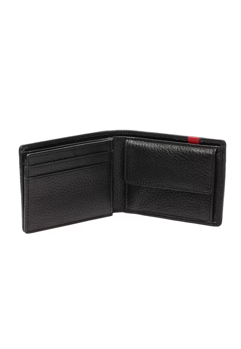 Hot LLOYD WALLET Schwarz