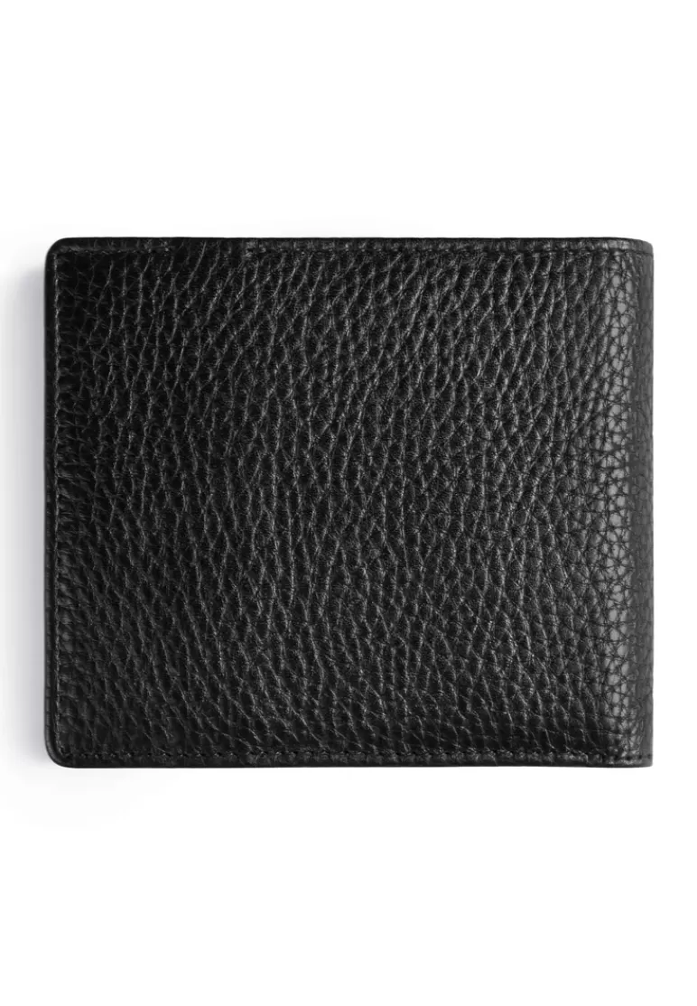 Hot LLOYD WALLET Schwarz