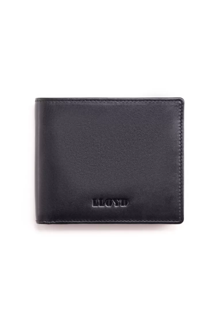 Sale LLOYD WALLET LANDSCAPE Schwarz