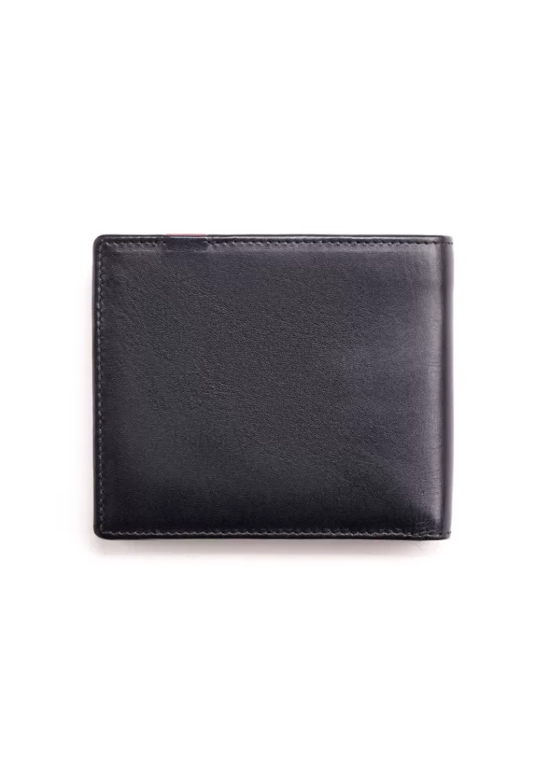Sale LLOYD WALLET LANDSCAPE Schwarz