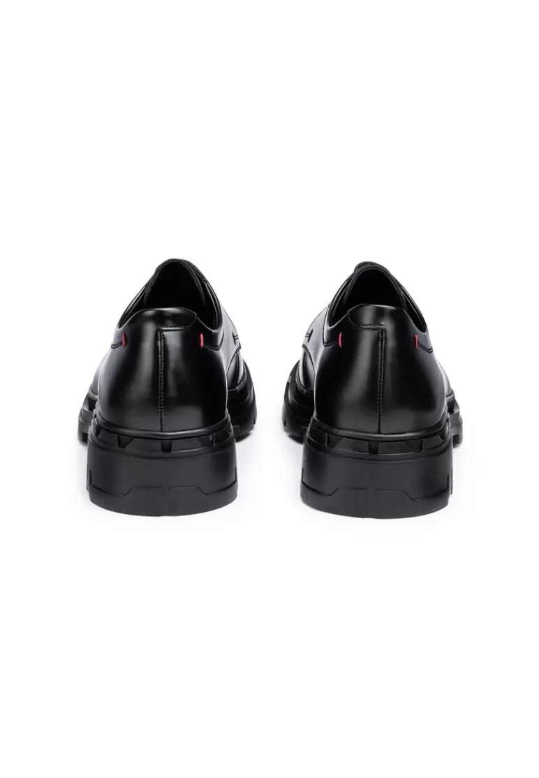 Outlet LLOYD WATERBURY Schwarz
