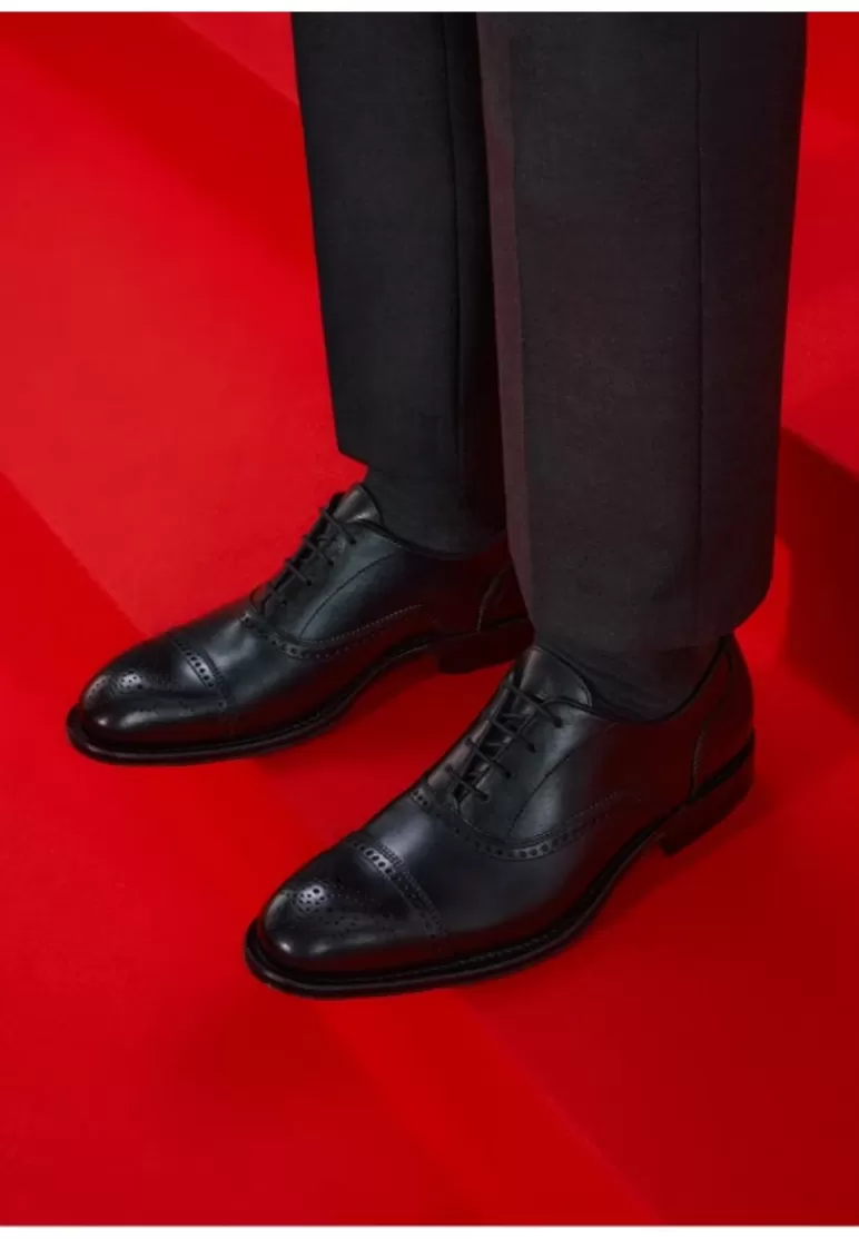 Store LLOYD WATERLOO Schwarz