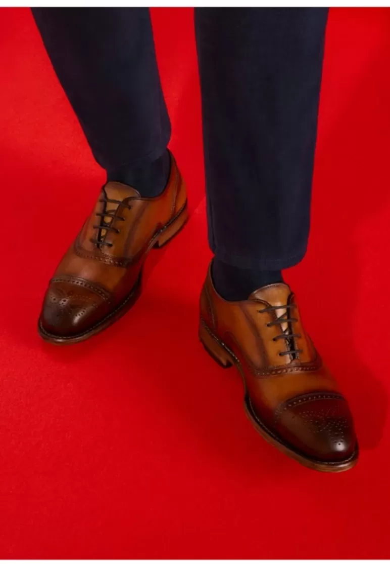 Fashion LLOYD WATERLOO Braun