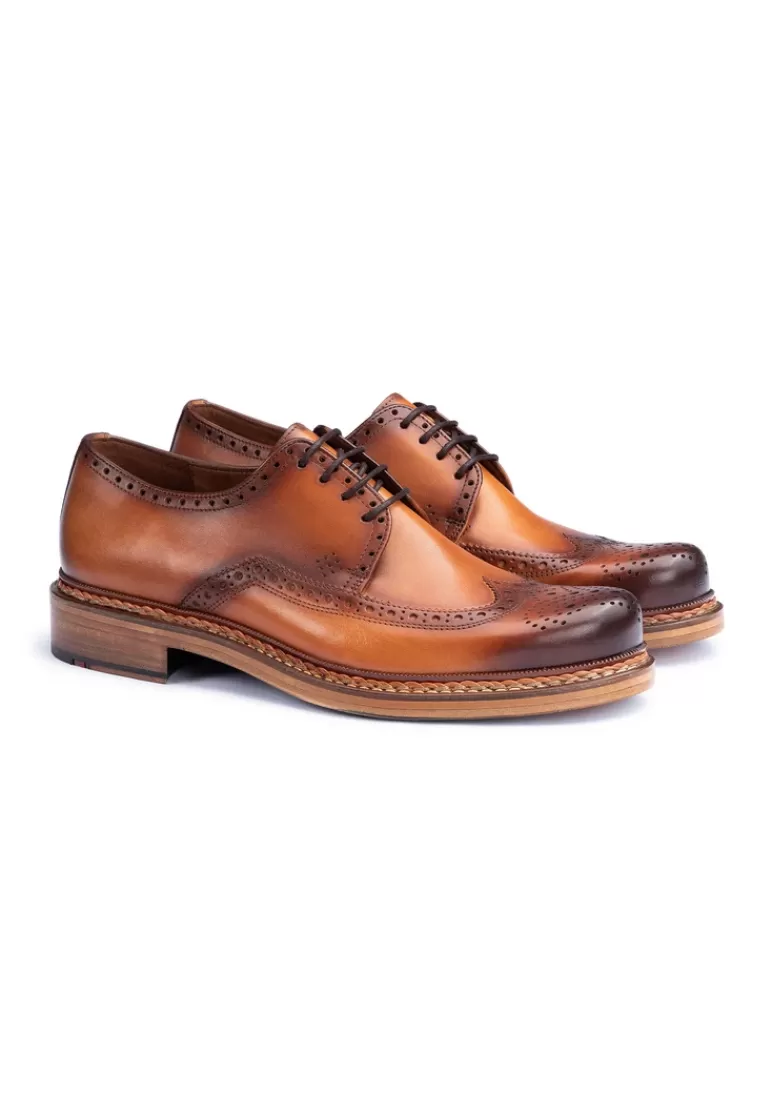 Flash Sale LLOYD WOTAN Braun