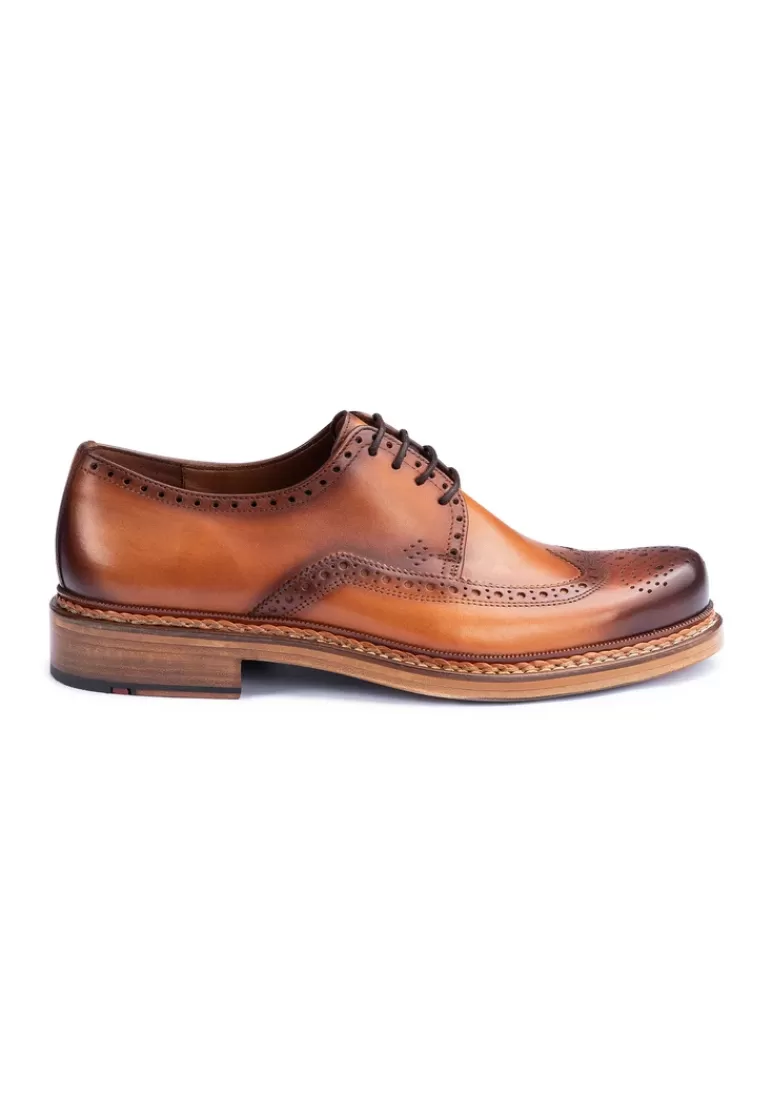 Flash Sale LLOYD WOTAN Braun
